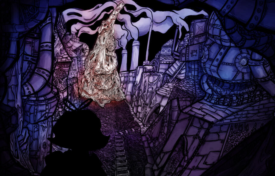 BACKGROUNDS