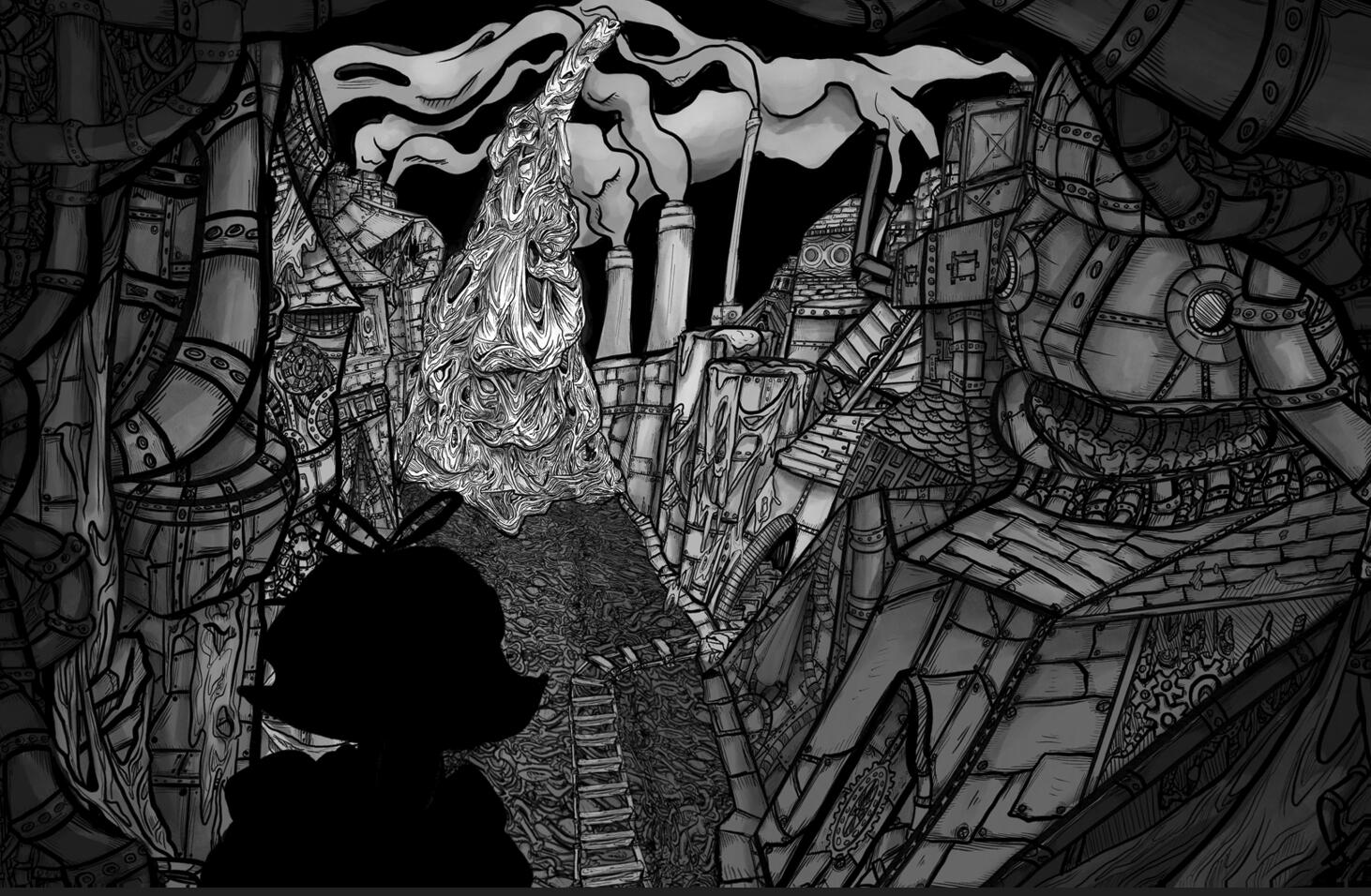 Backgrounds